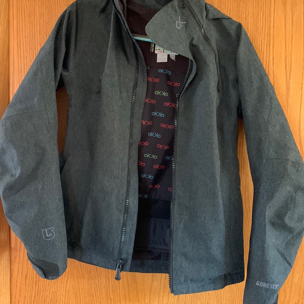 Burton Gore-Tex Jacket